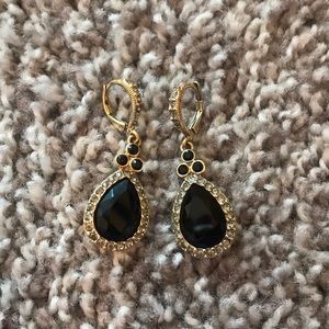 Givenchy Fashion Earrings